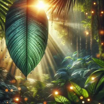 Генерация изображений — пример 1