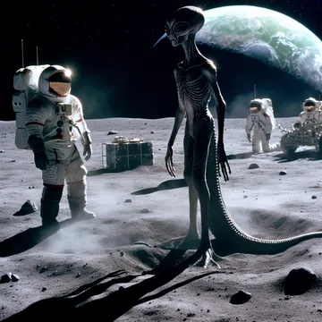 Генерация изображений — пример 2